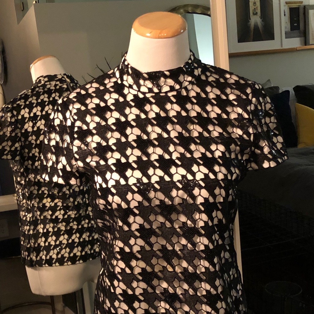Rachel Zoe top-worn once